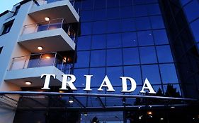 Hotel Triada Sofia